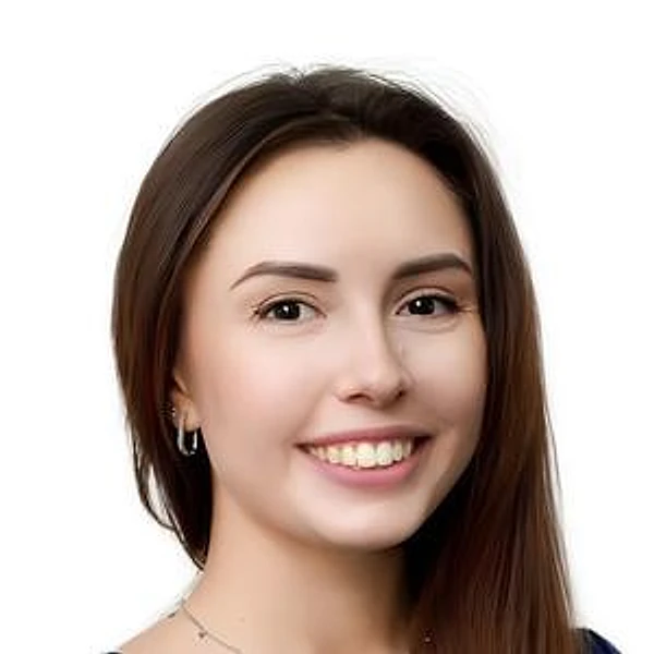 Аралова Диана Ринатовна — Стоматолог, Майкоп