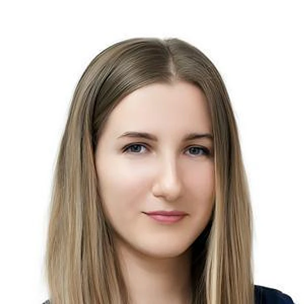 Гацкова София Германовна — Стоматолог, Майкоп