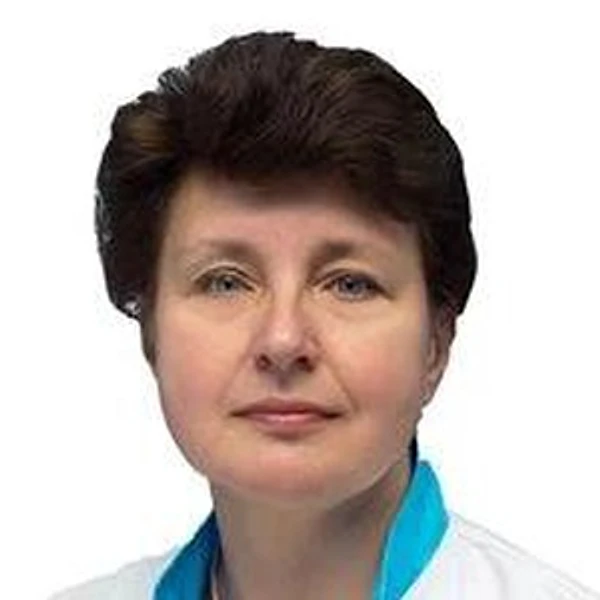 Фокина Лариса Викторовна — Гинеколог, Гинеколог-эндокринолог, Рязань