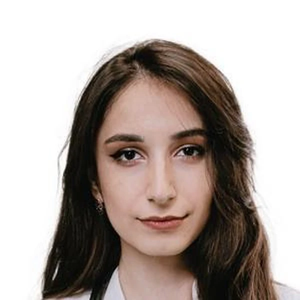Джанмирзаева Алина Сакитовна — Педиатр, Кропоткин
