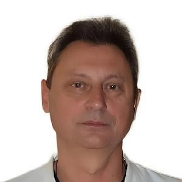 Андроник Юрий Анатольевич — Врач общей практики (семейный врач), Анестезиолог-реаниматолог, Севастополь