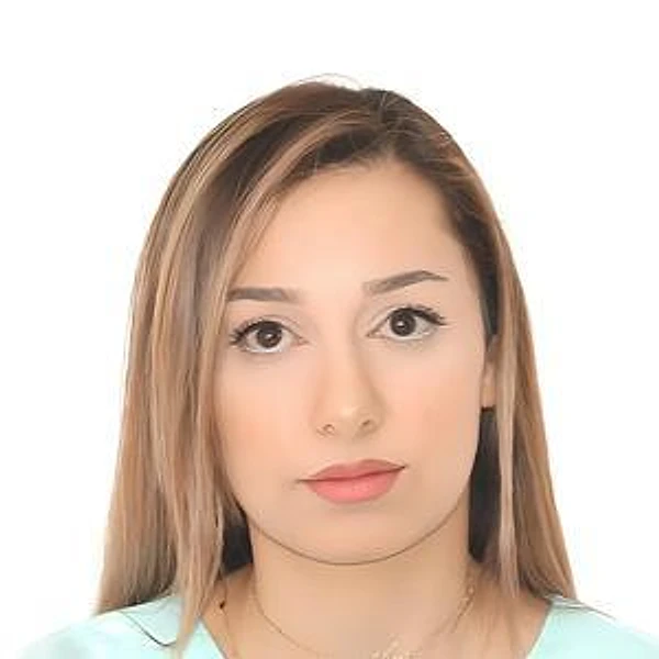 Товмасян Ани Саргисовна — Детский стоматолог, Череповец