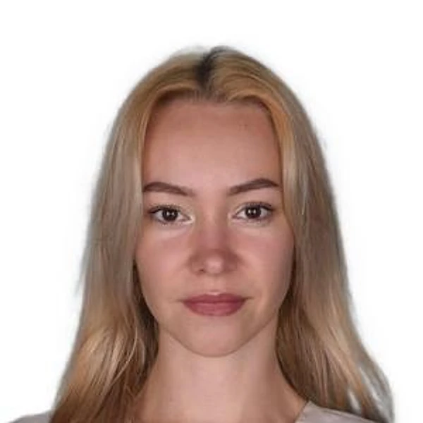 Антонова Влада Игоревна — Стоматолог, Самара