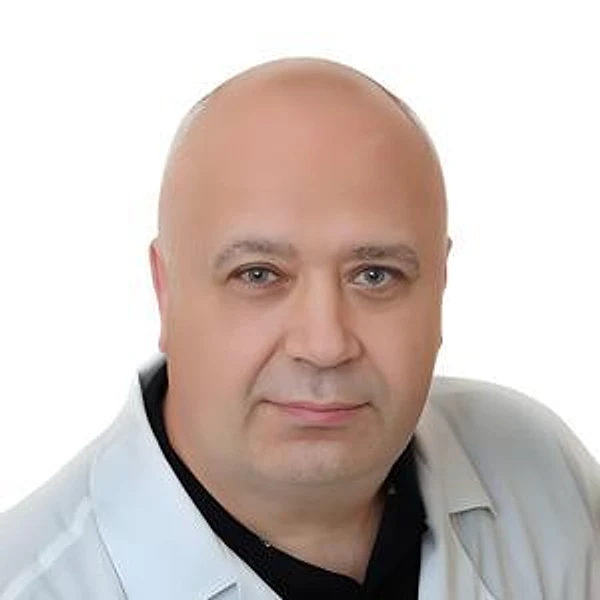 Беленков Алексей Геннадьевич — Врач УЗИ, Соликамск