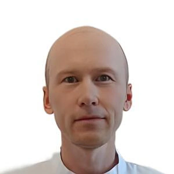 Николаев Валерий Геннадьевич — Стоматолог, пос. Новоспасское