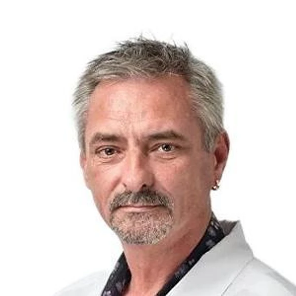 Медведев Андрей Владимирович — ЛОР, Детский ЛОР, Ростов-на-Дону