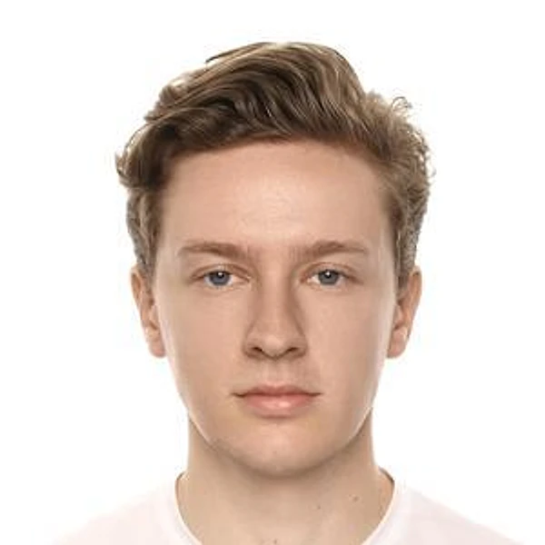 Биньевский Владислав Вячеславович — Детский стоматолог, Москва
