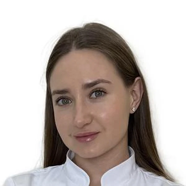 Добросоцкая Анастасия Павловна — Врач-косметолог, Москва