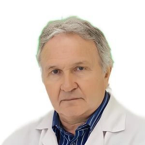 Искяндаров Вакиль Ибрагимович — Дерматолог, Венеролог, Керчь