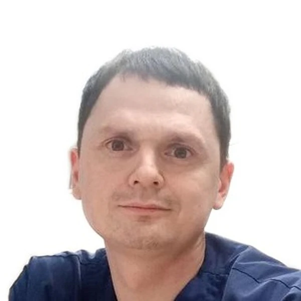 Шалкин Артем Андреевич — Ортопед, Травматолог, Смоленск