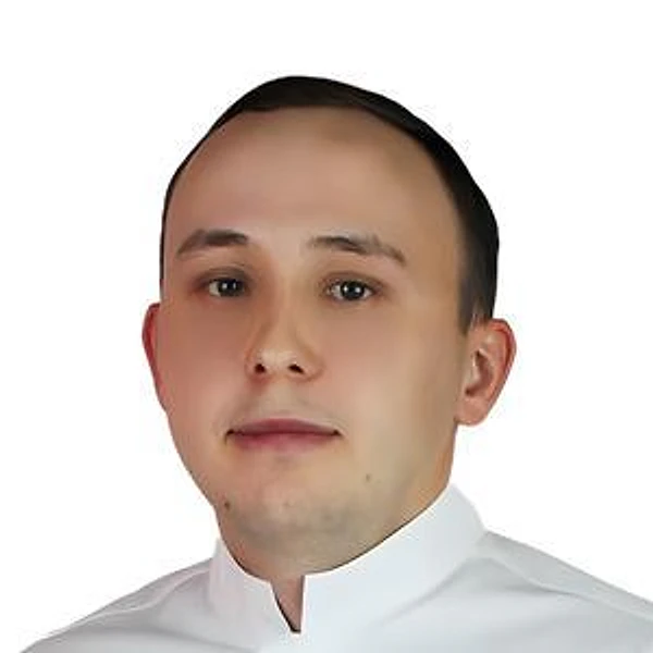 Саетов Булат Русланович — Кардиолог, Уфа