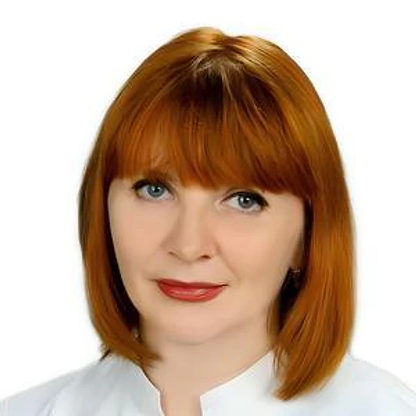 Жебелева Наталья Юрьевна — Терапевт, Профпатолог, Чита