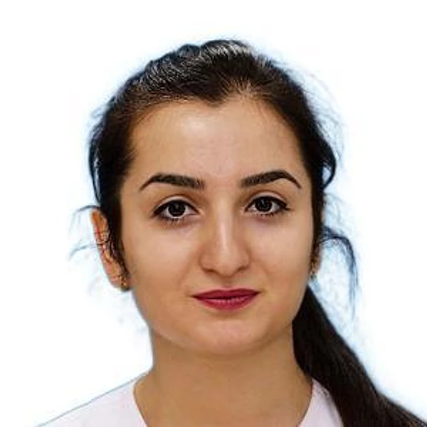 Зафесова Дарихан Руслановна — Акушер, Гинеколог, Гинеколог-хирург, Майкоп