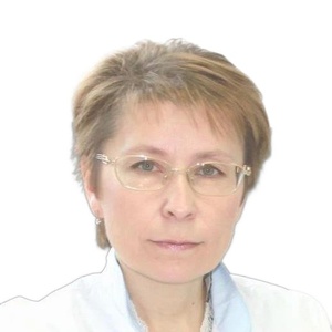 Филимонова Елена Викторовна — Стоматолог-ортодонт, Москва