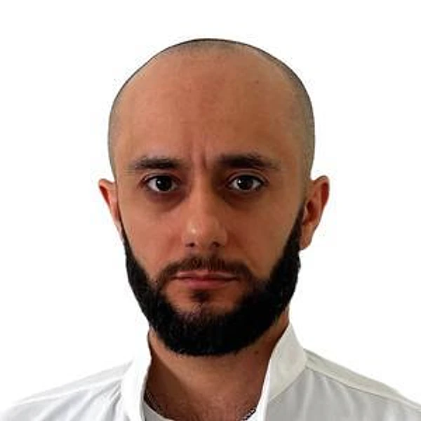 Аванесов Арсен Вячеславович — Уролог, Мариуполь