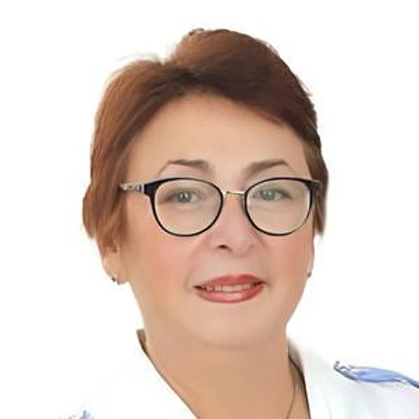 Аврамова Алла Юрьевна — Гинеколог, Гинеколог-хирург, Мариуполь