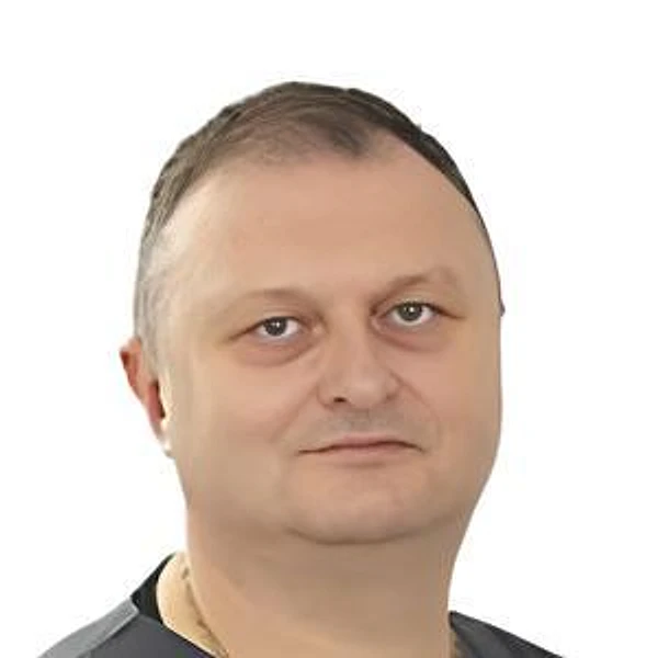 Аненко Дмитрий Николаевич — Травматолог, Ортопед, Мариуполь