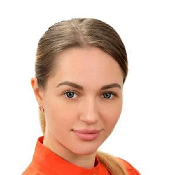 Аникеенко Алина Александровна — Уролог, Мариуполь