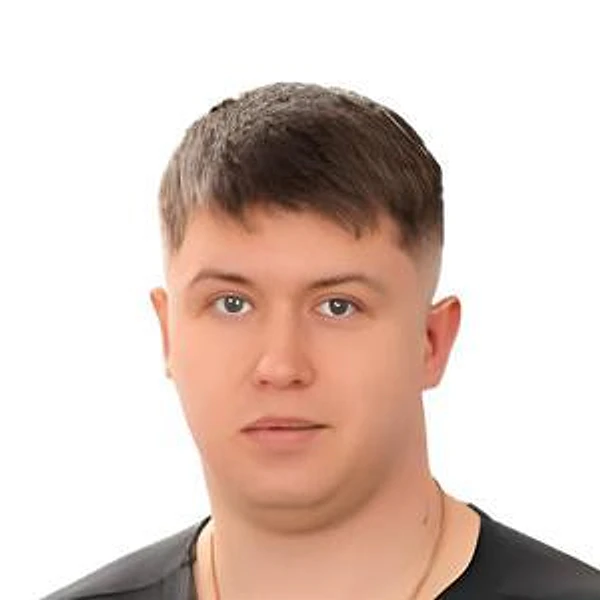 Антоненко Михаил Владимирович — Хирург, Мариуполь