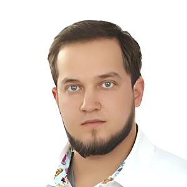 Балабанов Александр Сергеевич — Травматолог, Ортопед, Мариуполь