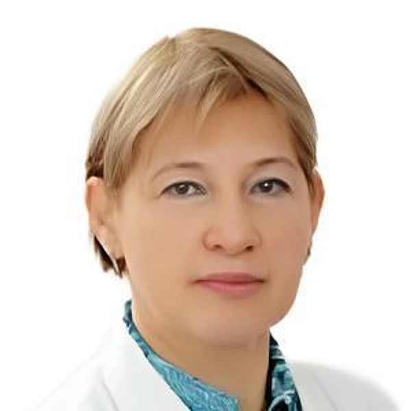 Барабаш Елена Николаевна — Акушер, Гинеколог, Мариуполь