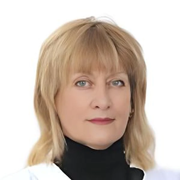 Беликова Ирина Ивановна — Дерматолог, Венеролог, Дерматовенеролог, Мариуполь