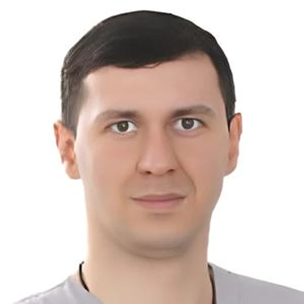 Бирюков Олег Викторович — Уролог, Онколог, Донецк (ДНР)