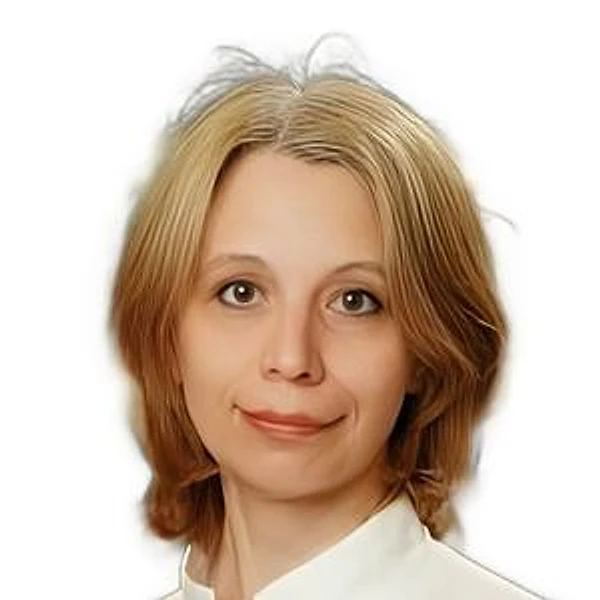 Нохрина Ольга Юрьевна — Функциональный диагност, Тюмень