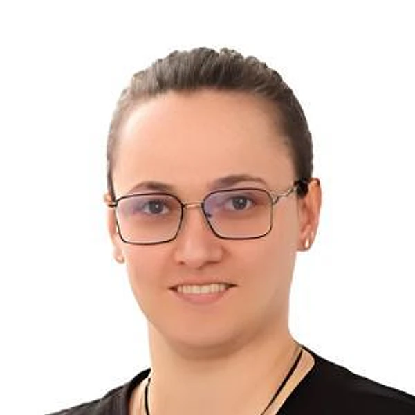 Воловод Елена Викторовна — Хирург, Мариуполь