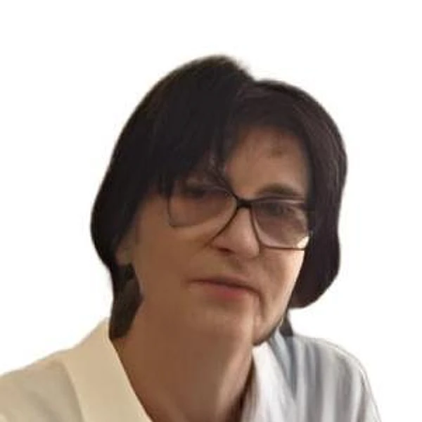 Кашежева Загират Назировна — Фельдшер, Нальчик