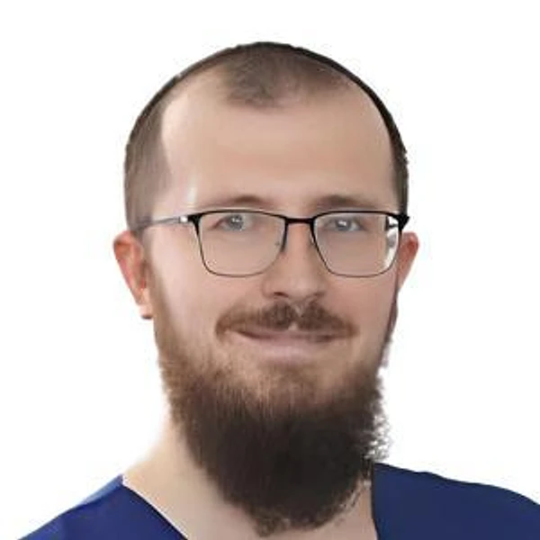 Дерюгин Антон Геннадиевич — Уролог, Хирург, Мариуполь