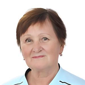 Кайдаловская Людмила Васильевна — Травматолог, Ортопед, Мариуполь