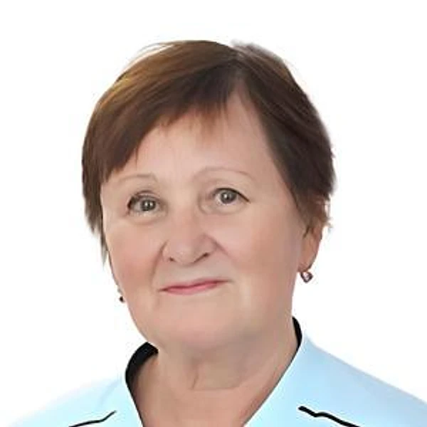 Кайдаловская Людмила Васильевна — Травматолог, Ортопед, Мариуполь