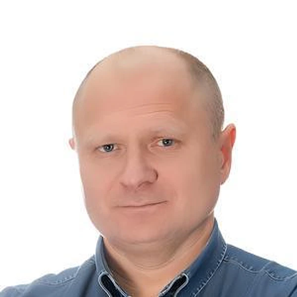 Калугин Игорь Витальевич — Психиатр, Мариуполь