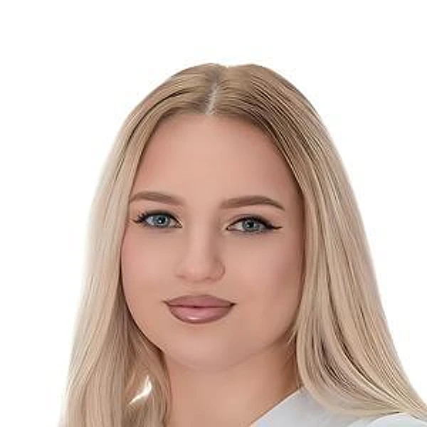 Логвиненко Диана Владимировна — Гастроэнтеролог, Мариуполь