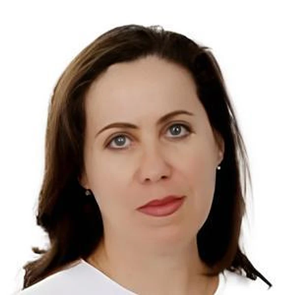 Клименкова Алла Владимировна — Терапевт, Мариуполь