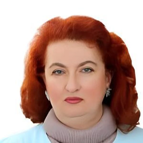 Коренчук Оксана Ивановна — Акушер, Гинеколог, Мариуполь