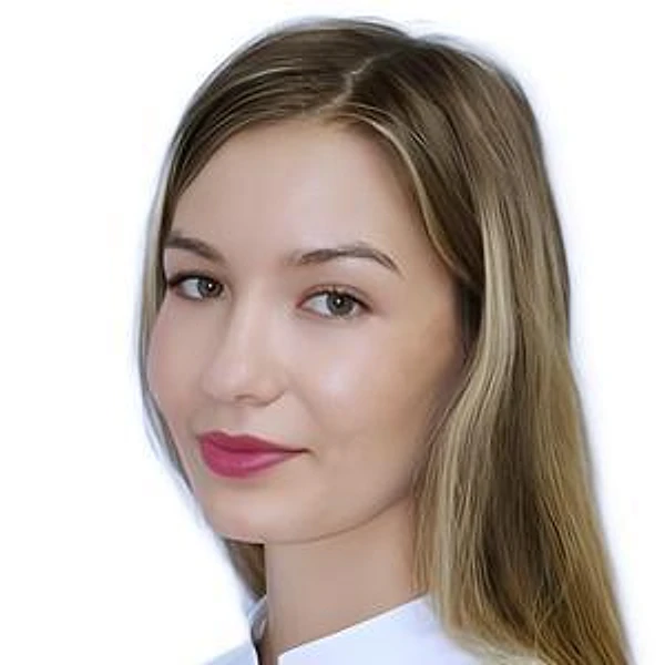 Краснова Стелла Алексеевна — Стоматолог-ортодонт, Детский ортодонт, Чебоксары
