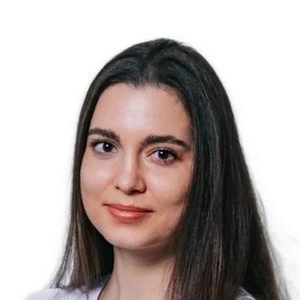 Тихомирова Наталья Вадимовна — Массажист, Новосибирск