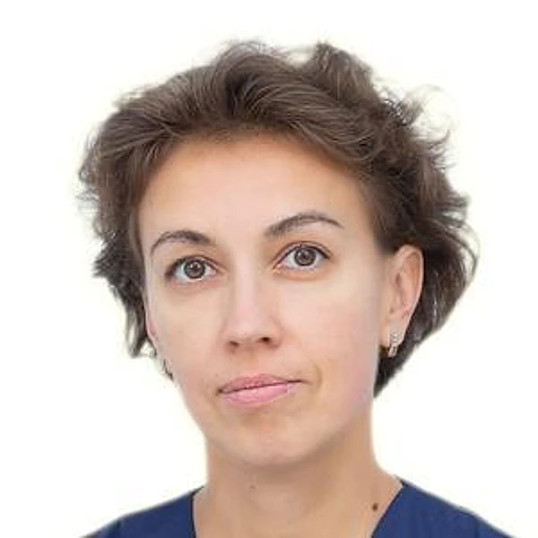 Андреева Екатерина Юрьевна — Детский нейропсихолог, Москва