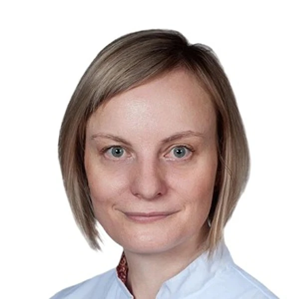 Енина Олеся Васильевна — Эндокринолог, Пятигорск