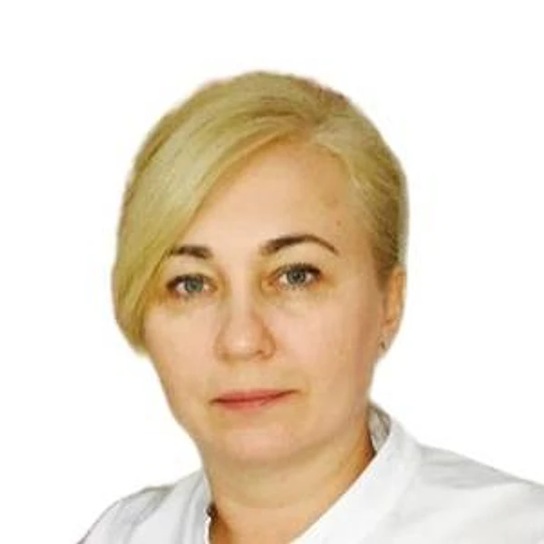 Морозова Виктория Анатольевна — Гинеколог, Эндоскопист, Саратов
