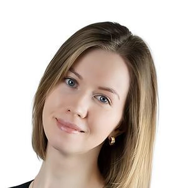 Крылова Анастасия Николаевна — Стоматолог, Калининград