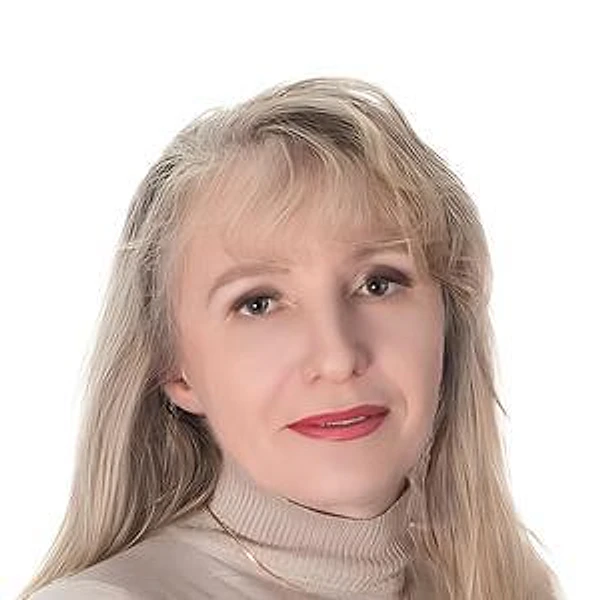 Кучко Ольга Анатольевна — Анестезиолог-реаниматолог, Мариуполь