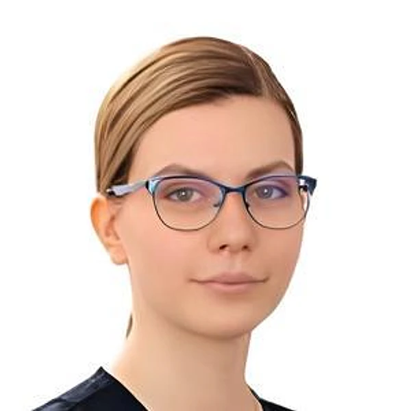 Лупинова Оксана Сергеевна — ЛОР, ЛОР-хирург, Мариуполь