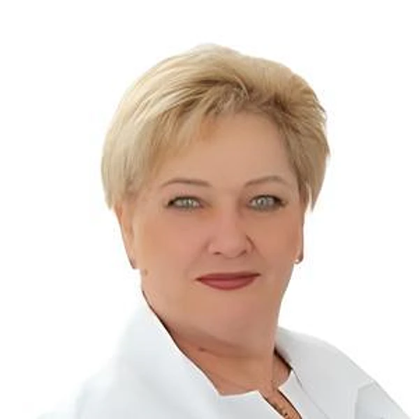 Пастушенко Лариса Ивановна — Акушер, Гинеколог, Гинеколог-хирург, Мариуполь