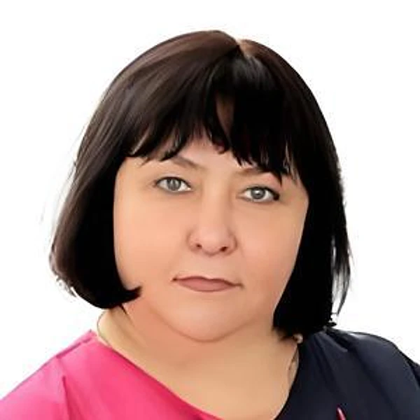 Роянова Ольга Анатольевна — ЛОР, Мариуполь