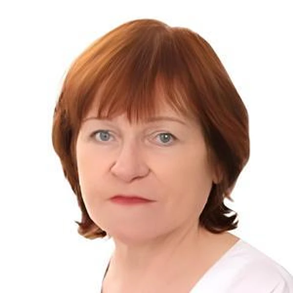 Симакова Ольга Григорьевна — ЛОР, ЛОР-хирург, Мариуполь