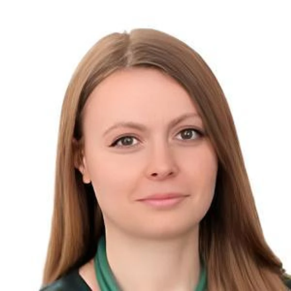 Степкина Ольга Александровна — Терапевт, Мариуполь