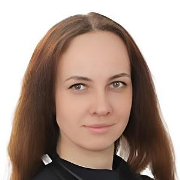 Тупицына Светлана Викторовна — Анестезиолог-реаниматолог, Мариуполь
